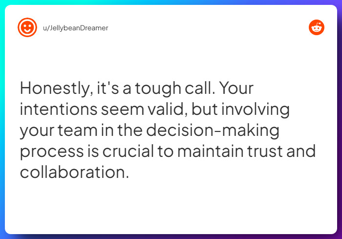 Comment from u/JellybeanDreamer