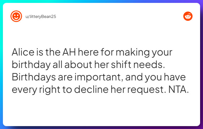 Comment from u/JitteryBean25