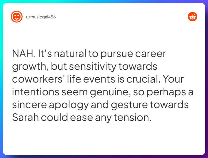 Comment from u/musicgal456