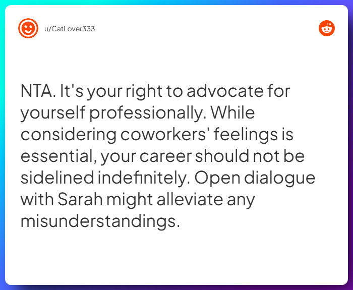 Comment from u/CatLover333