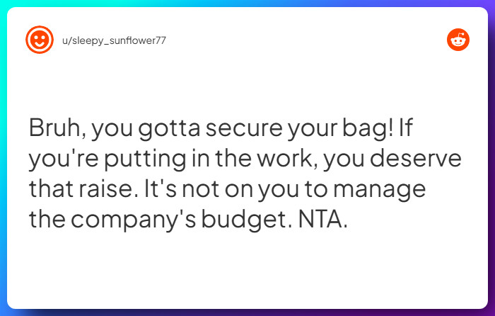 Comment from u/sleepy_sunflower77