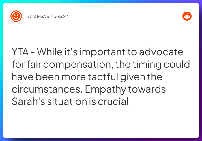 Comment from u/CoffeeAndBooks22