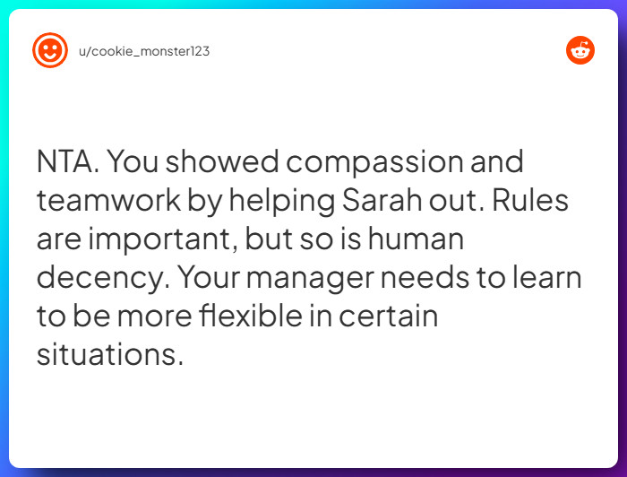 Comment from u/cookie_monster123