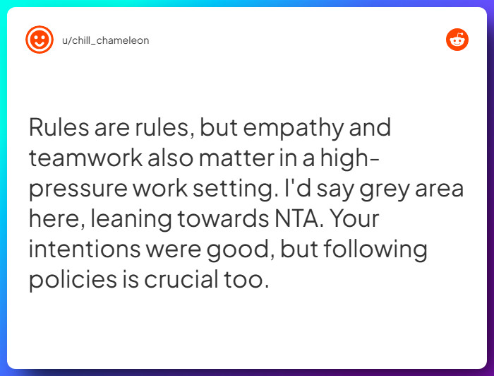 Comment from u/chill_chameleon