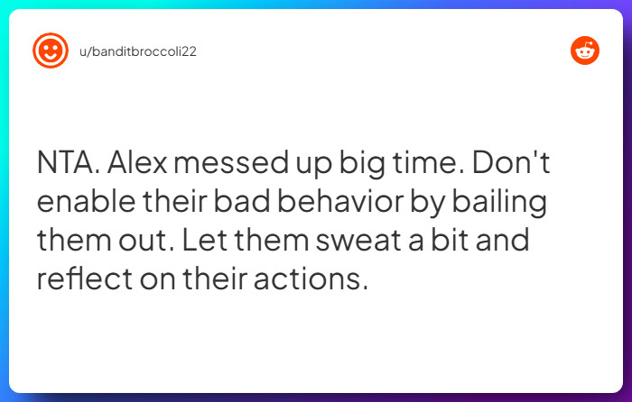 Comment from u/banditbroccoli22