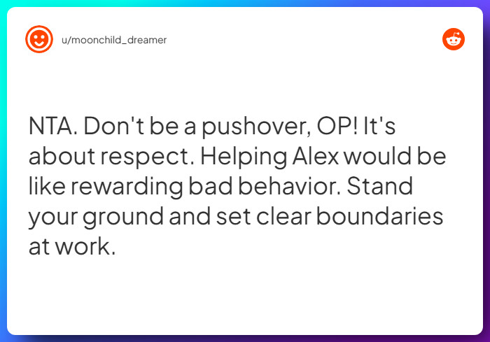Comment from u/moonchild_dreamer
