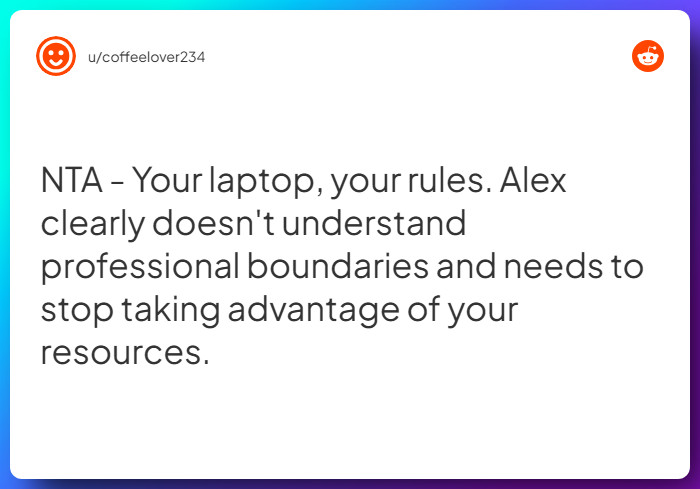 Comment from u/coffeelover234