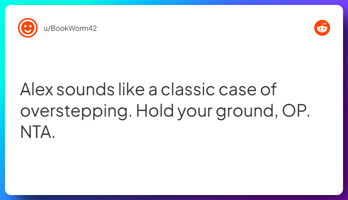 Comment from u/BookWorm42
