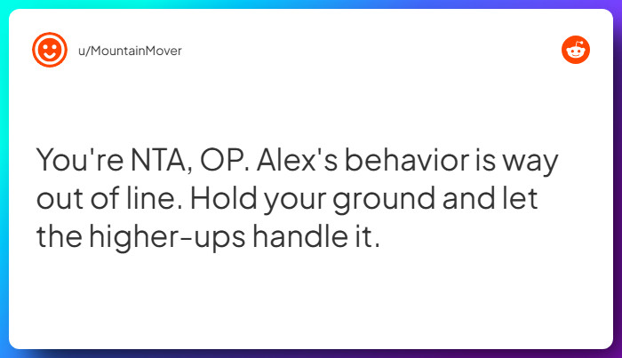 Comment from u/MountainMover