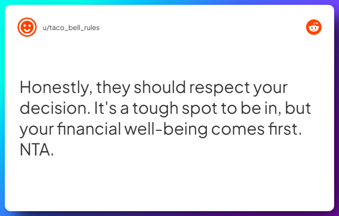 Comment from u/taco_bell_rules