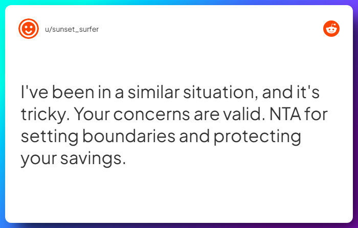 Comment from u/sunset_surfer