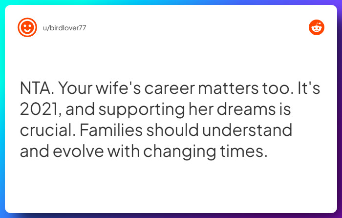 Comment from u/birdlover77
