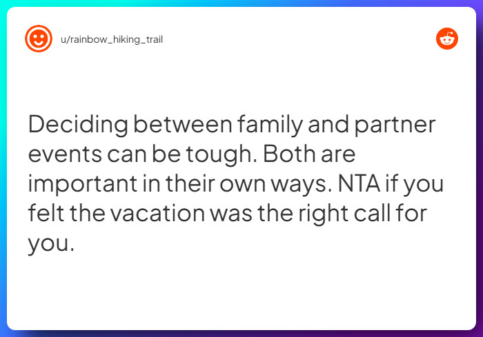 Comment from u/rainbow_hiking_trail