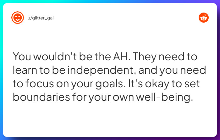 Comment from u/glitter_gal