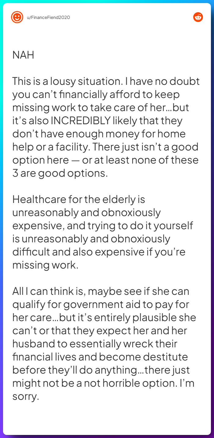 Comment from u/FinanceFiend2020