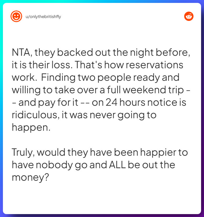 Comment from u/onlythebritishfly