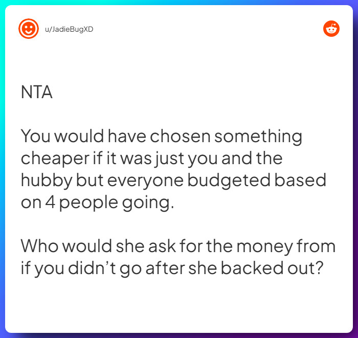 Comment from u/JadieBugXD
