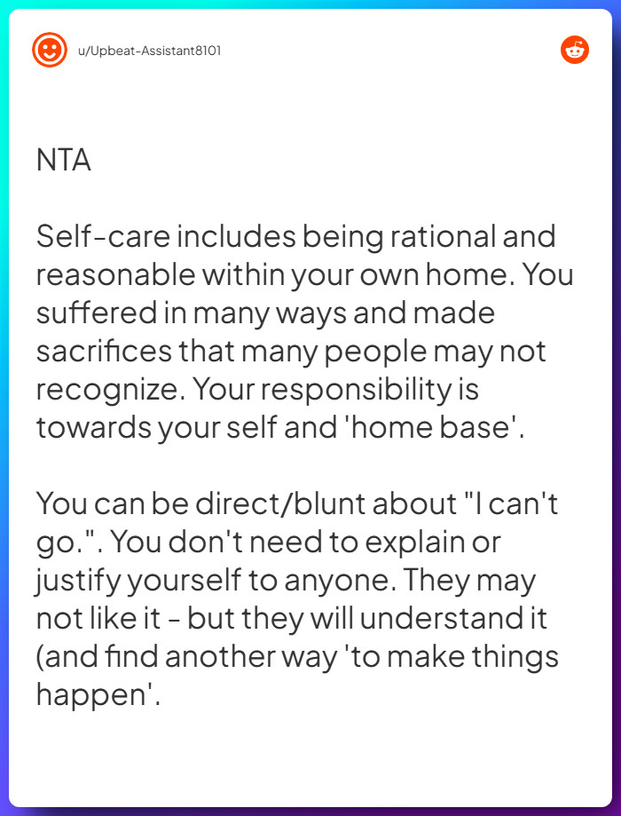Comment from u/Upbeat-Assistant8101