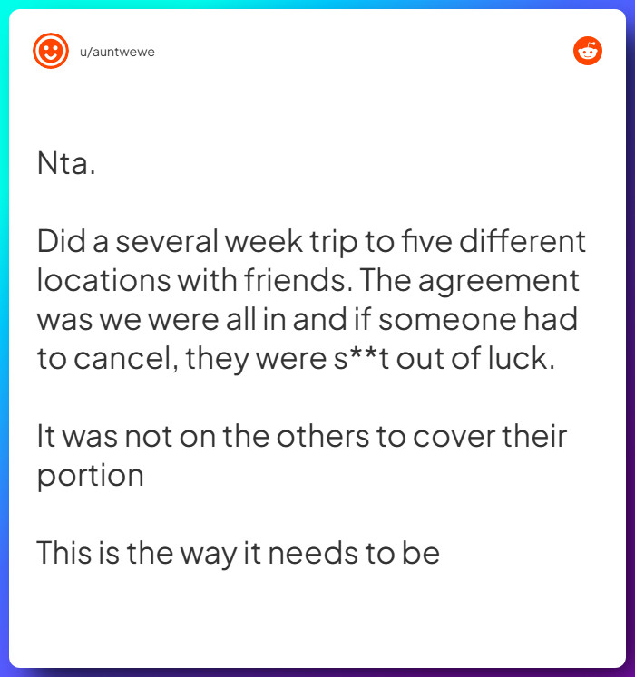 Comment from u/auntwewe