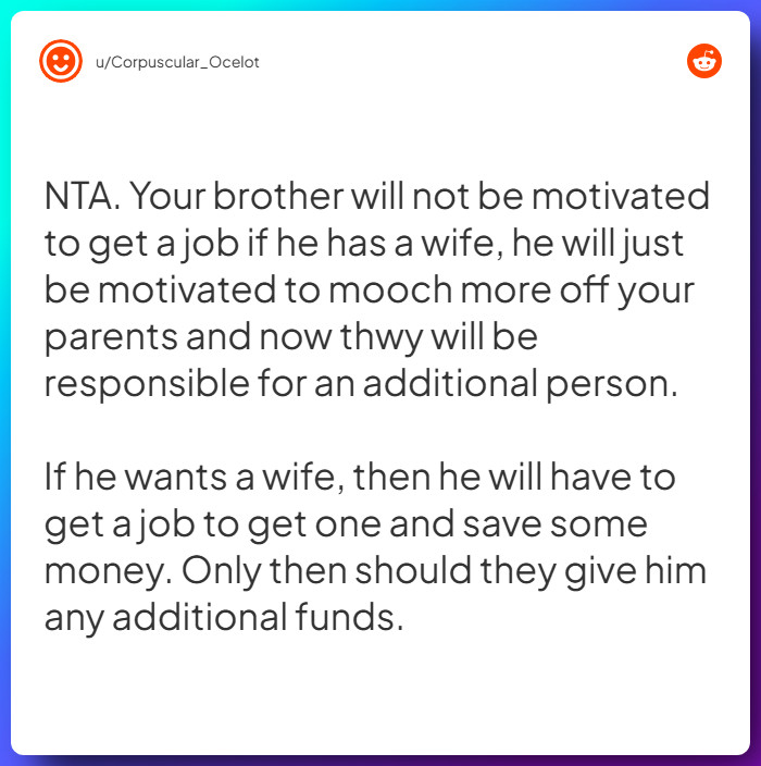 Comment from u/Corpuscular_Ocelot