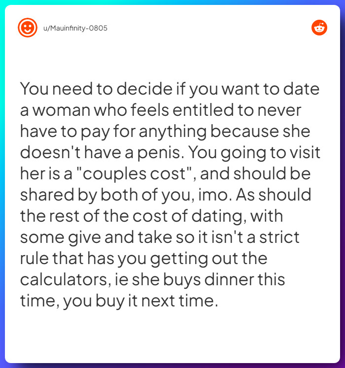 Comment from u/Mauinfinity-0805