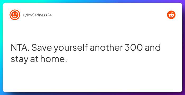 Comment from u/IcySadness24