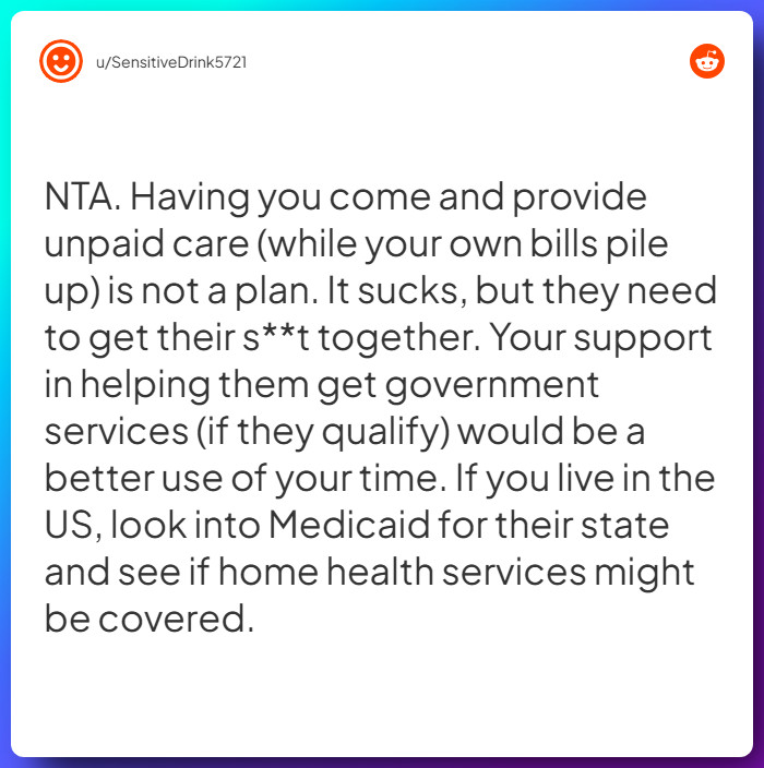 Comment from u/SensitiveDrink5721