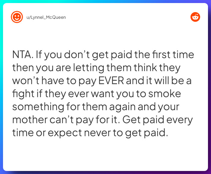 Comment from u/Lynnel_McQueen