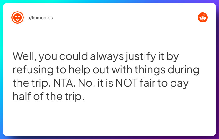 Comment from u/lmmontes