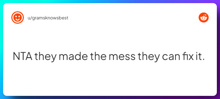 Comment from u/gramsknowsbest