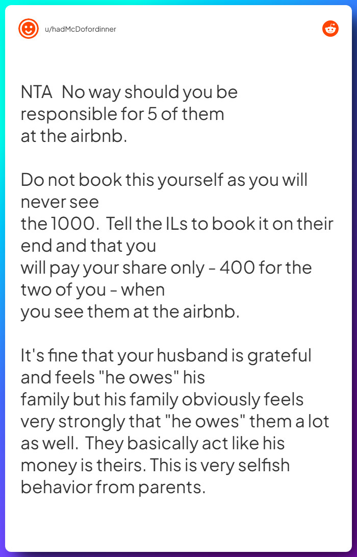 Comment from u/hadMcDofordinner