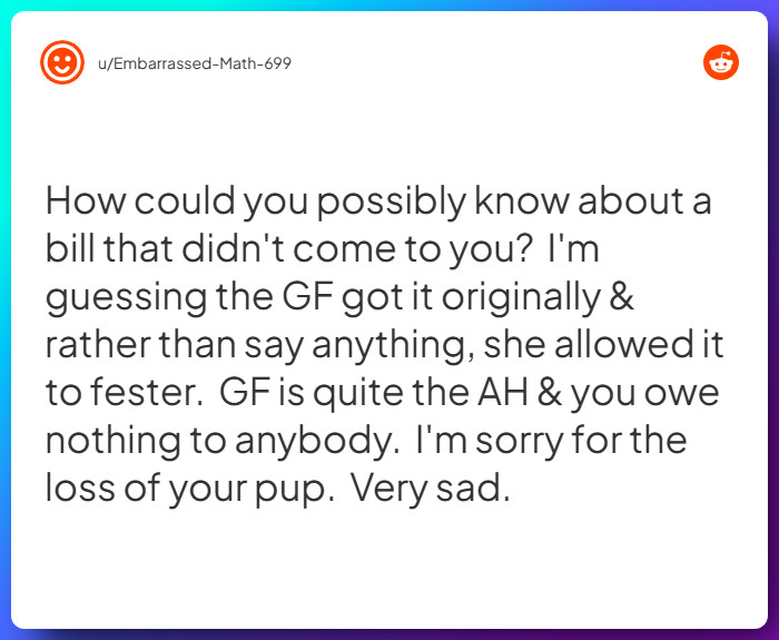Comment from u/Embarrassed-Math-699