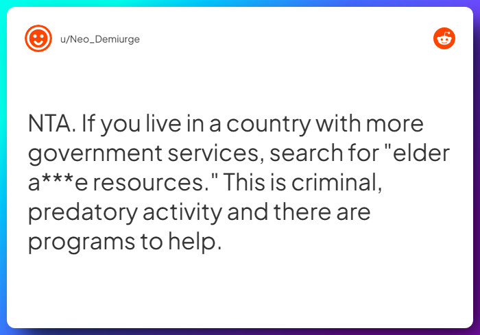 Comment from u/Neo_Demiurge