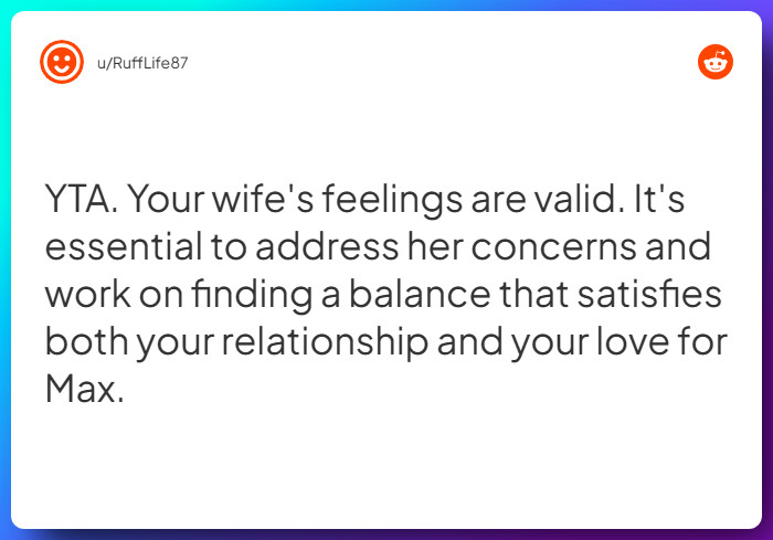 Comment from u/RuffLife87