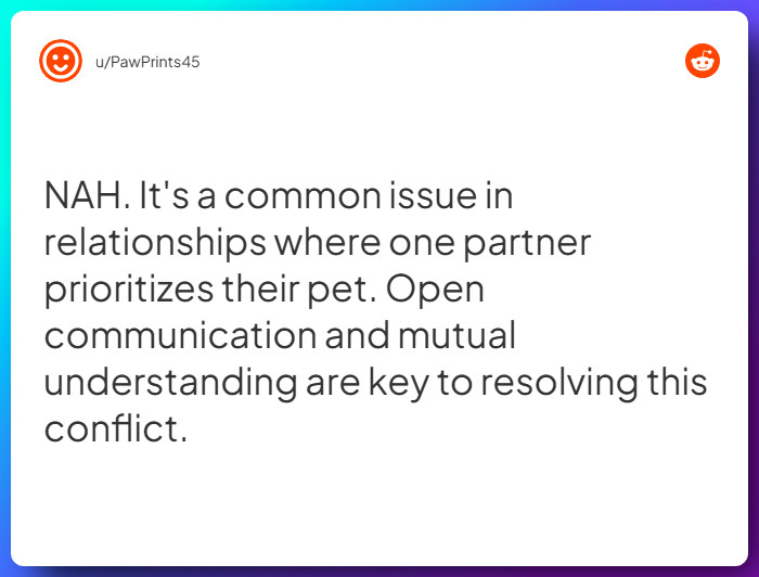 Comment from u/PawPrints45