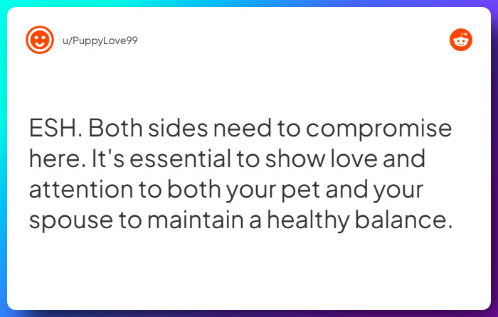 Comment from u/PuppyLove99