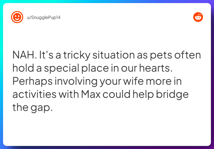 Comment from u/SnugglePup14