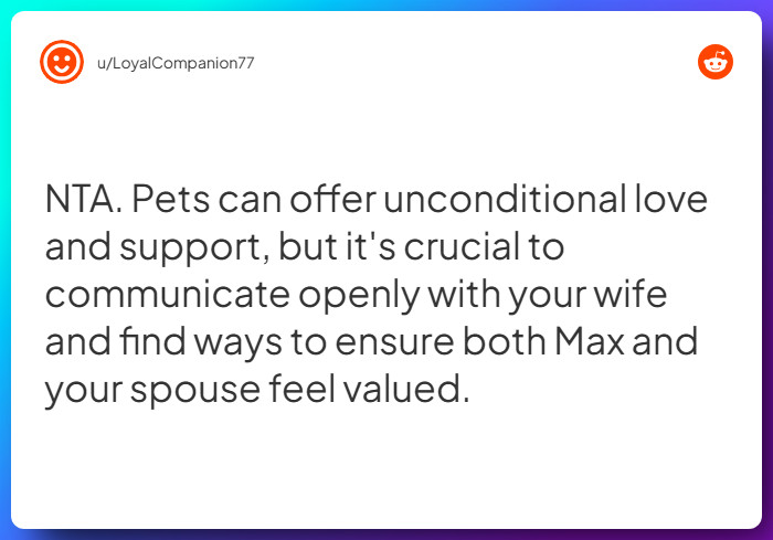 Comment from u/LoyalCompanion77