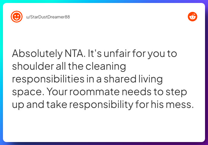 Comment from u/StarDustDreamer88