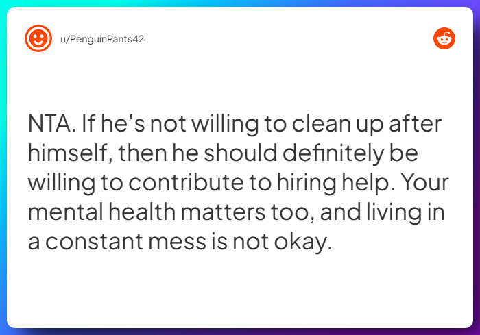 Comment from u/PenguinPants42