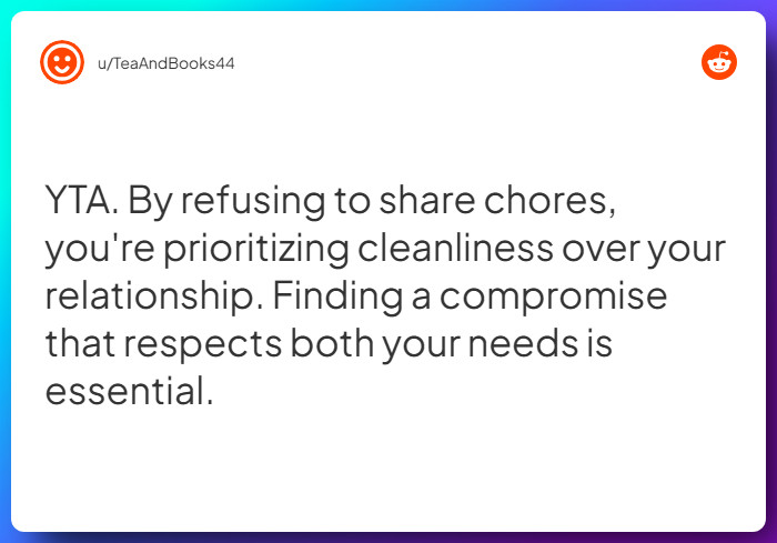 Comment from u/TeaAndBooks44
