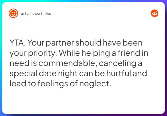 Comment from u/SunflowerSmiles