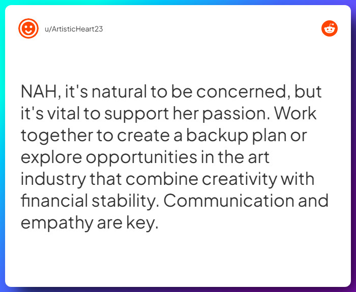 Comment from u/ArtisticHeart23