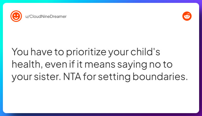 Comment from u/CloudNineDreamer