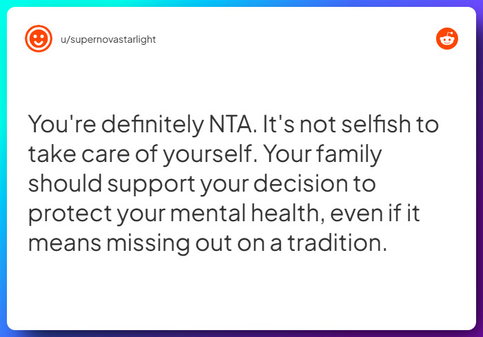 Comment from u/supernovastarlight