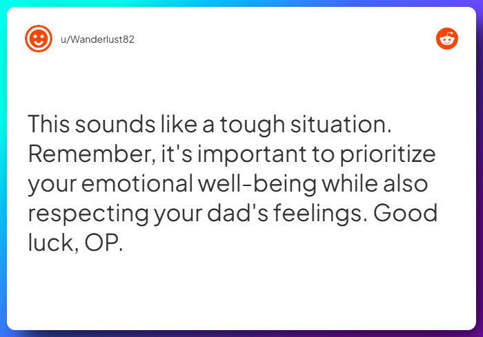 Comment from u/Wanderlust82