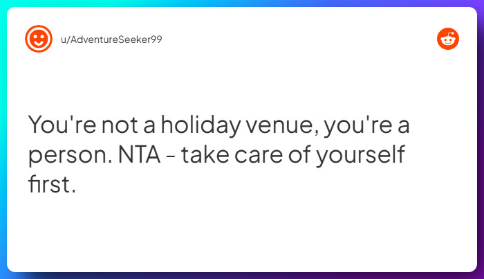 Comment from u/AdventureSeeker99