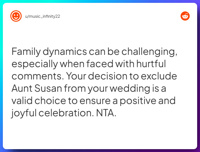 Comment from u/music_infinity22