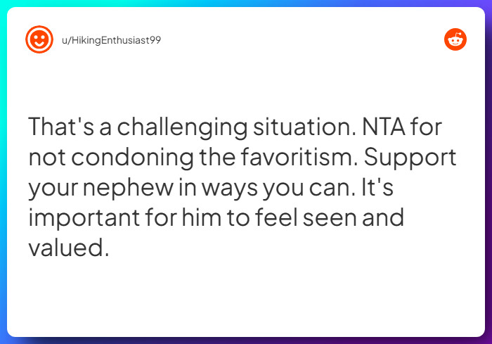 Comment from u/HikingEnthusiast99