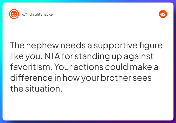 Comment from u/MidnightSnacker